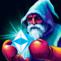 CrystalOctahedron