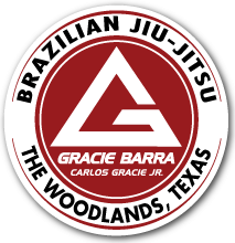 Gracie Barra The Woodlands