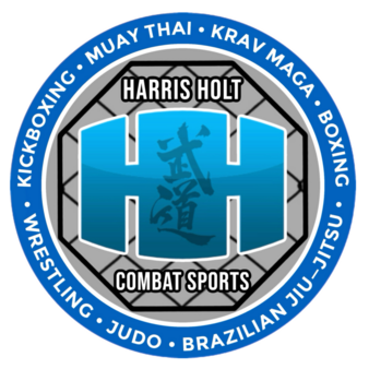 Harris Holt Combat Sports