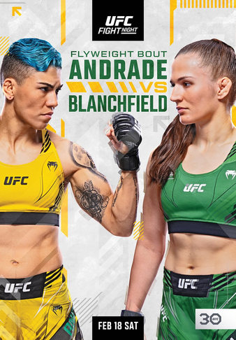 UFC Fight Night