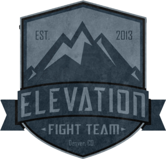 Elevation Fight Team