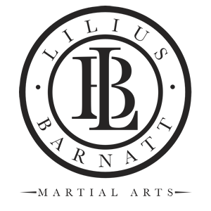 Lilius Barnatt Martial Arts
