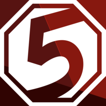 Five Rounds Brasil