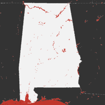 Alabama