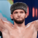 Alexander "Peresvet" Shabliy