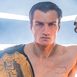 Amiran "The Sniper" Gogoladze