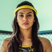 "Queen of Violence" Ariane Lipski da Silva