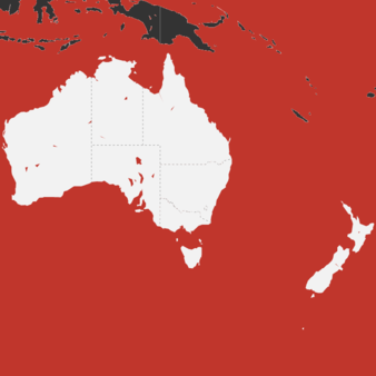 Australia & New Zealand