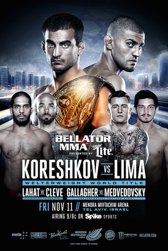 Bellator 164