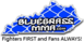 Bluegrass MMA