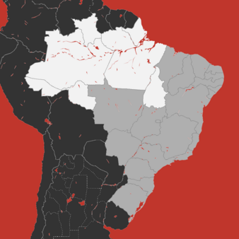 Brazil North