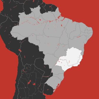 Brazil Southeast