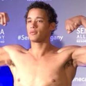 Bryan Battle