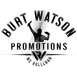 Burt Watson Promotions