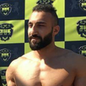 Abdulla Al Bousheiri