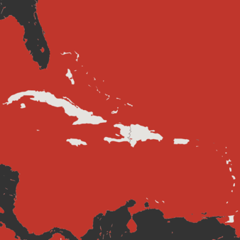 Caribbean