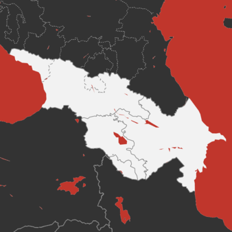 Caucasus
