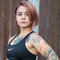 Desiree "Dirty Dez" Yanez