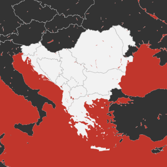 Europe Balkans