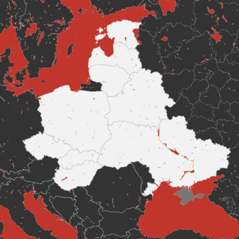 Europe Eastern