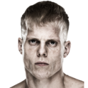 Garrett Mueller