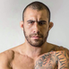 Guilherme "Warrior" Cadena