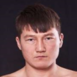 Hubulan "Kazakh Hulk" Tuerxunbieke
