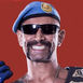 Rafael "The Universal Soldier" Celestino