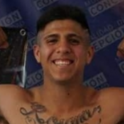 Jose "El Indio" Sanchez