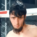 Khasan Ibragimov