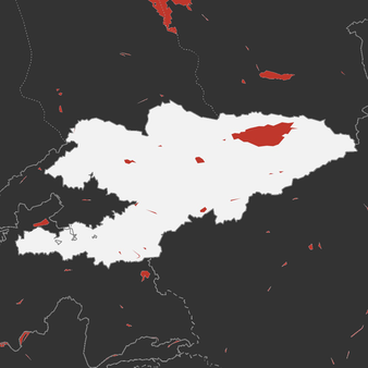Kyrgyzstan