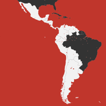 Latin America