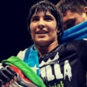 Liliya Shakirova