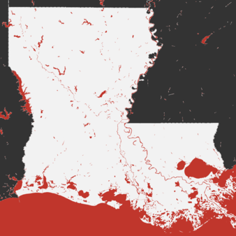 Louisiana
