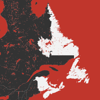 Maritime Canada