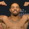 Max Griffin