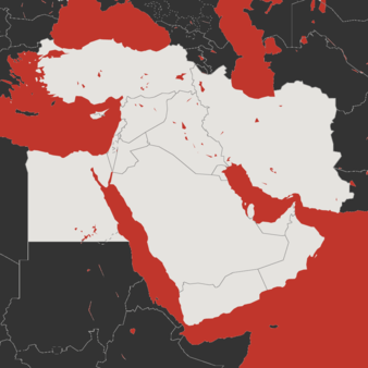 Middle East