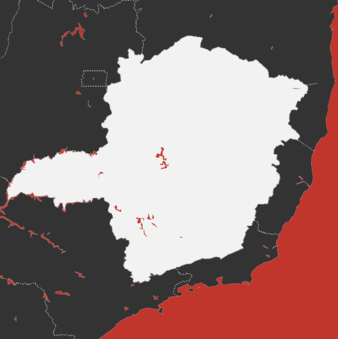 Minas Gerais