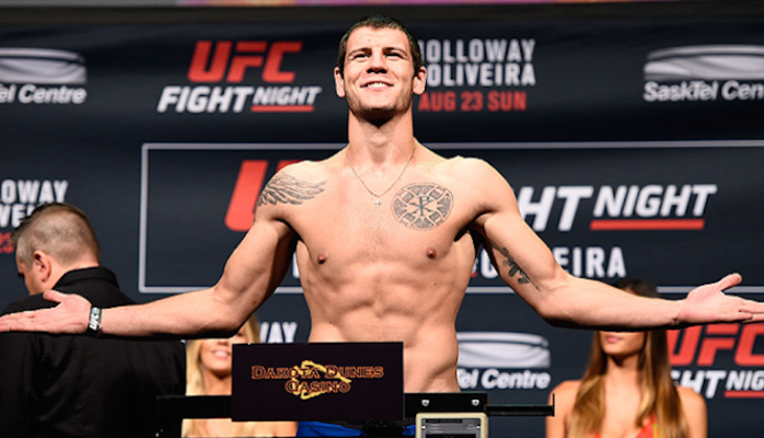 Nikita "The Miner" Krylov