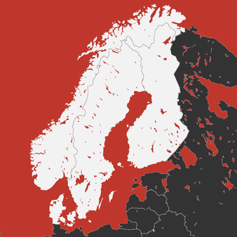 Europe Nordic