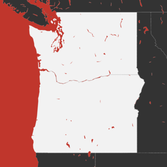 Pacific Northwest