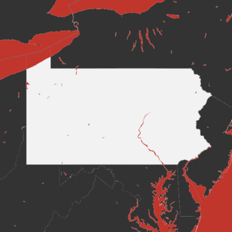 Pennsylvania