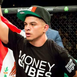 Richard "Relentless" Palencia