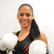 Samantha "Spicy" Jean-Francois