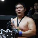 "The Mammoth" Myung Hwan Kim