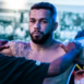 Maike "The Viking" Linhares