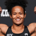 Karine "Killer" Silva