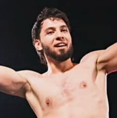 Amirkhan Buchaev
