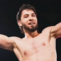 Amirkhan Buchaev