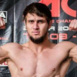 Ali Bagov vs. Bubba Jenkins